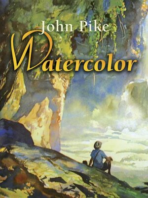 cover image of Watercolor